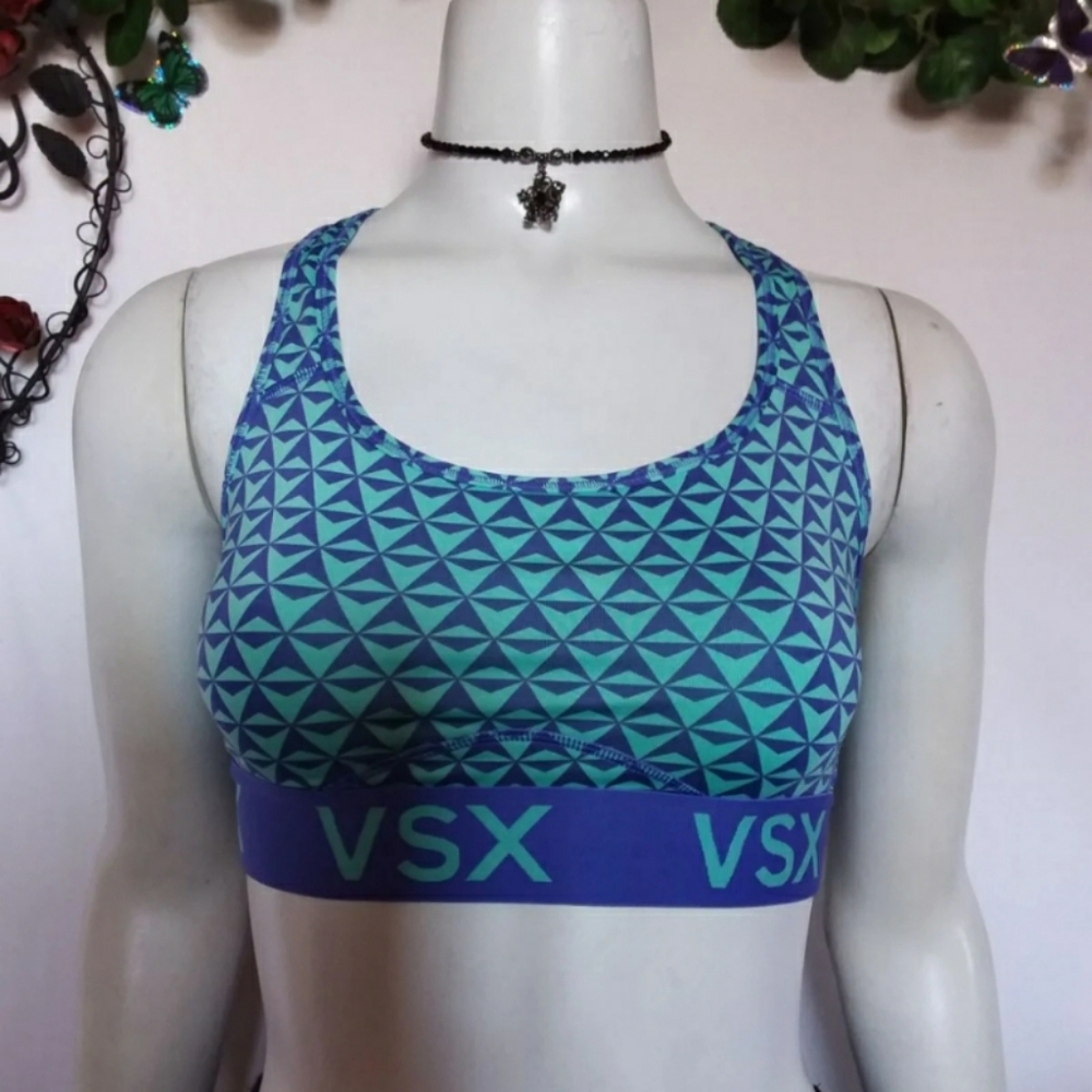 VSX sports bra